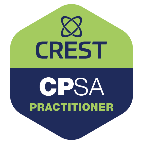 CPSA – CREST