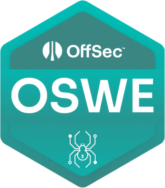 OSWE – Offensive Security